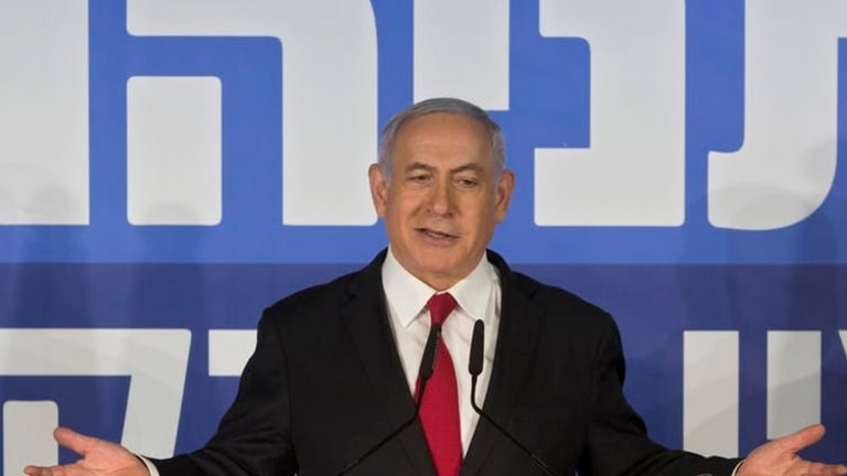 Even if Netanyahu goes, the Israeli-Palestinian conflict will continue