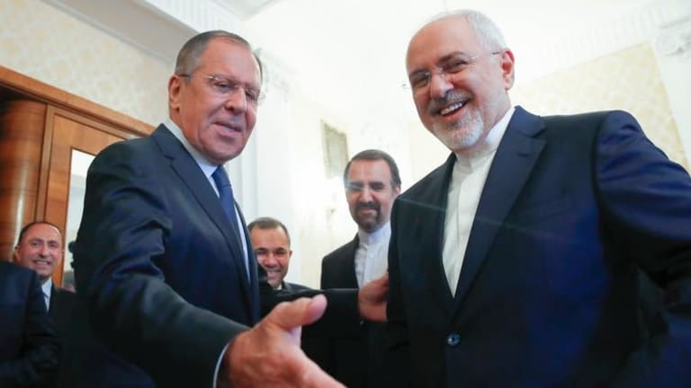 The Iran nuclear deal could still be saved, experts say