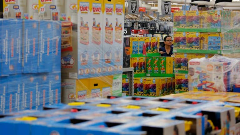 Our addiction to stuff: How Walmart enables us to destroy the planet