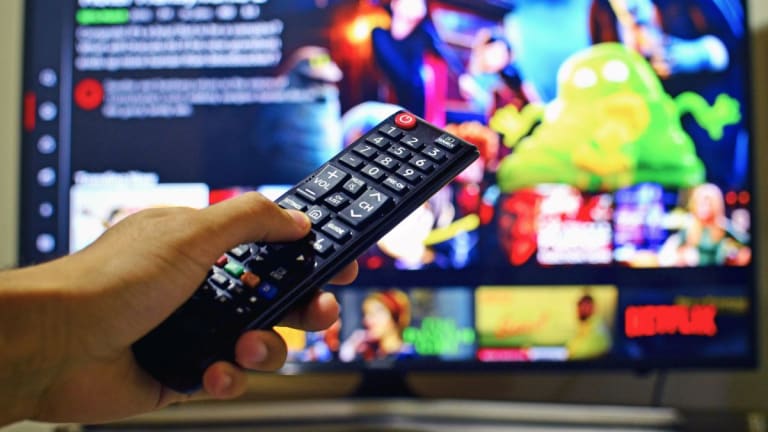 Netflix Burns A Record $19 Million Per Day As Growth Slows; Q1 Forecast Disappoi