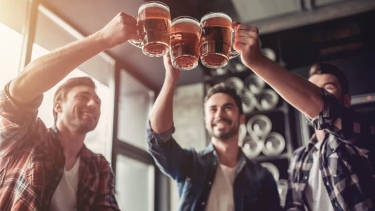 Beer has a sexism problem and it goes much deeper than chauvinistic marketing