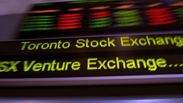 It’s worth a daily reminder: When markets are up, the environment is down