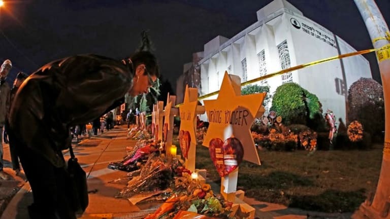 America’s dark history of organized anti-Semitism re-emerges