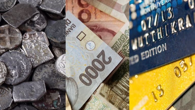 Neoliberalism has tricked us into believing a fairytale about where money comes
