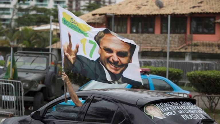 What Bolsonaro’s presidency means for Brazil: 5 essential reads