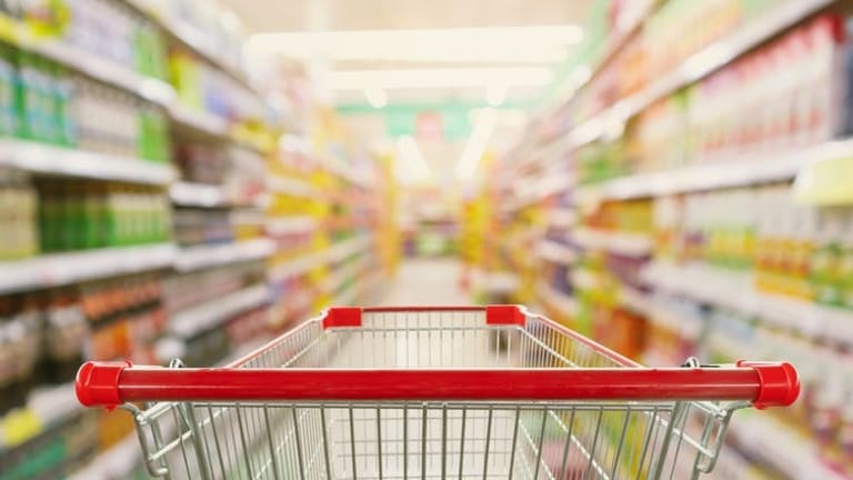 Shutdown brought people who rely on SNAP an extra helping of economic hardship