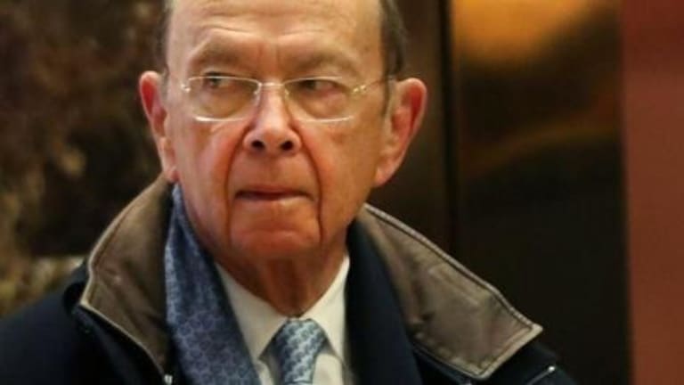 
What Does He Know? Ross Dumps Stocks, Buys Treasuries After “Ethics Warning”