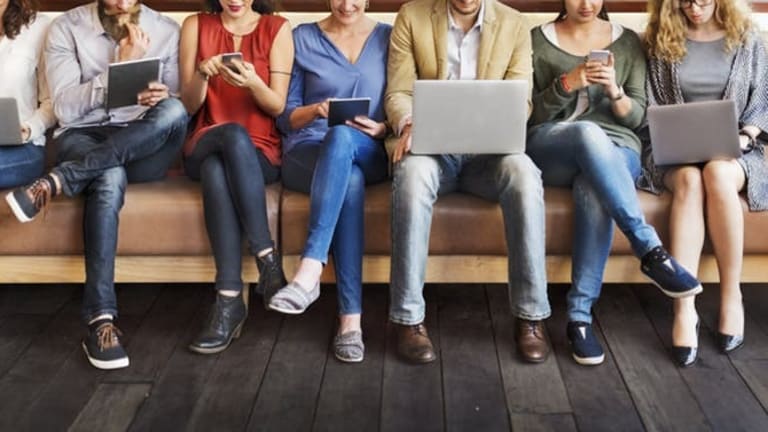 GDPR: ground zero for a more trusted, secure internet
