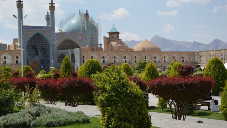How the US withdrawal from the Iran nuclear deal will affect Iran’s economy
