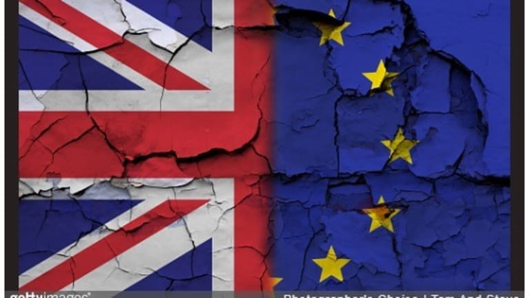 Johnson’s Brexit deal: what’s in it and how is it different to Theresa May's?