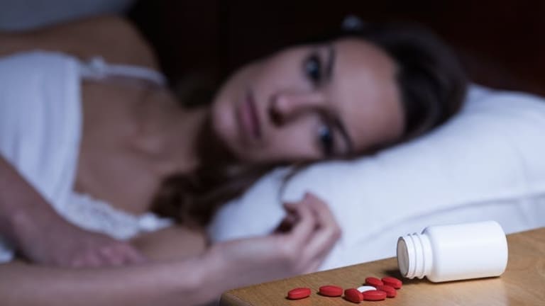 Roseanne racist tweet: can sleeping pills change your behaviour?