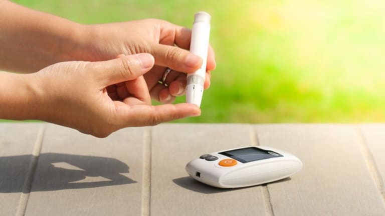 Can a genetic test predict if you will develop Type 2 diabetes?