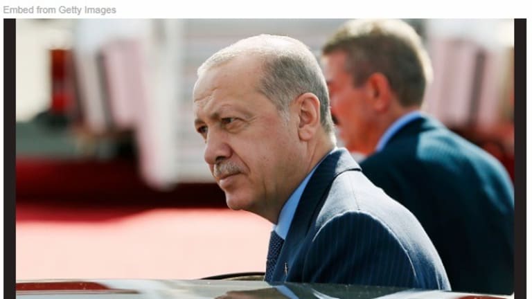 Erdogan’s control over Turkey is ending – what comes next?