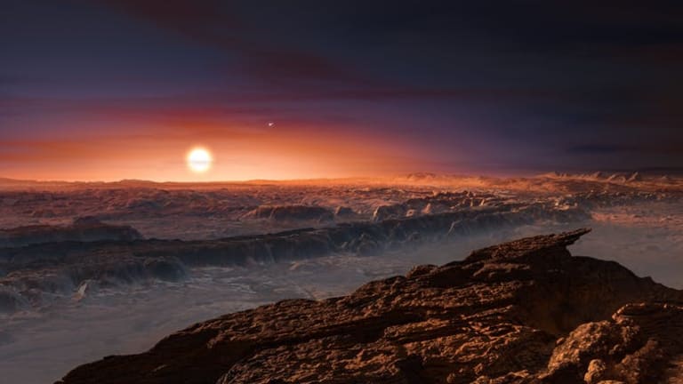 Can Artificial Intelligence help find alien intelligence?