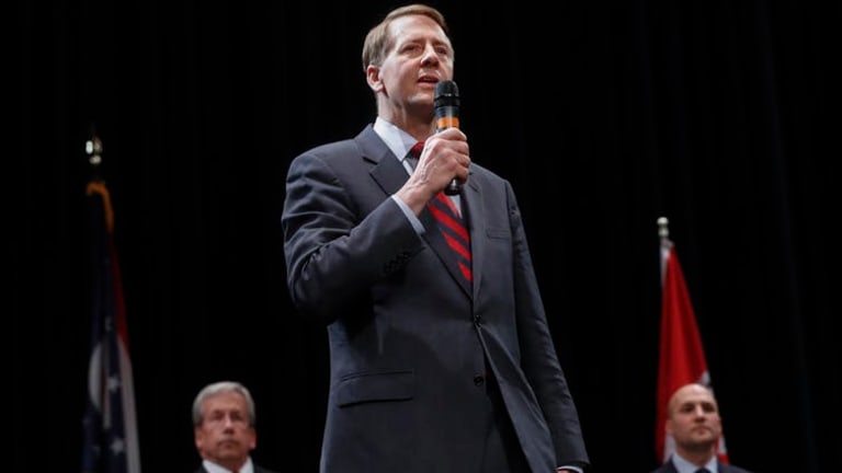 Mick Mulvaney turned the CFPB from a forceful consumer watchdog into a do-nothin