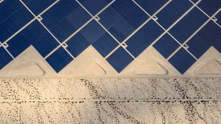 A radical idea to get a high-renewable electric grid