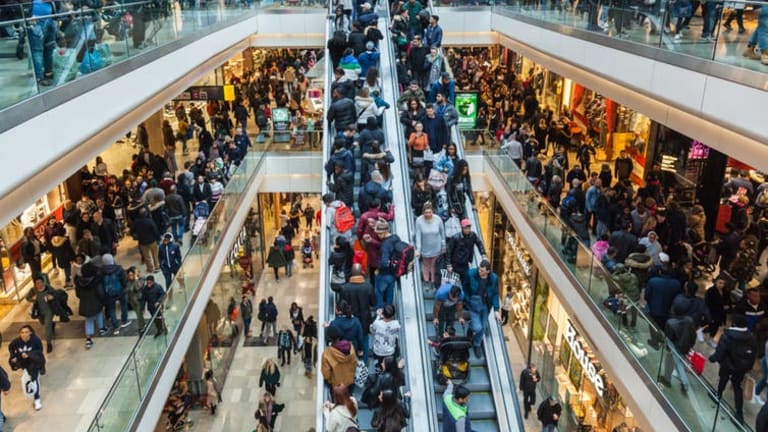 Don’t feel guilty about a commercial Christmas