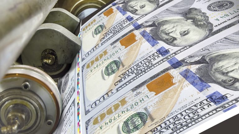 Monday Market Movement – Up We Go Again