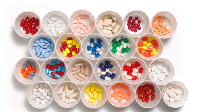 COVID-19 treatment might already exist in old drugs – we’re using pieces of the coronavirus itself to find them