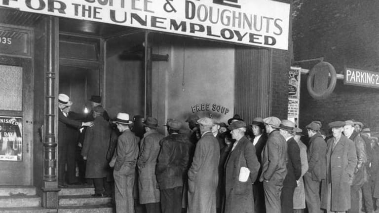 We are entering a recession – but what did we learn from the last one?