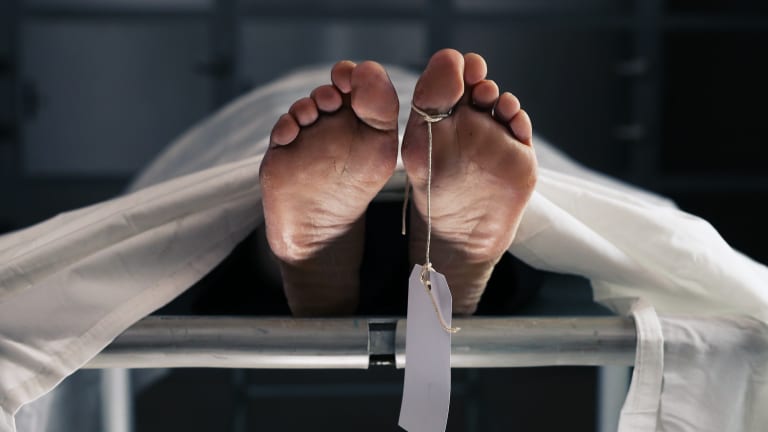 Annuity Death Benefits: How They Are Paid Out