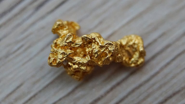 Gold ETFs, JNUG & NUGT, Reduce Leverage As Derivatives Market Gets Wonky