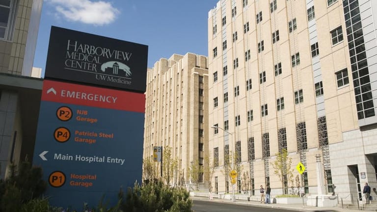 ‘My first question every time I see a new patient now is: Could this be COVID-19?’ A Seattle doctor on the frontlines