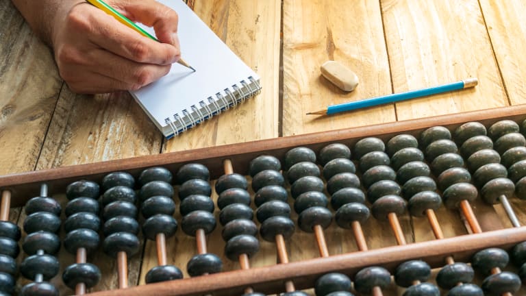 Retirement Annuity Calculator: How it works