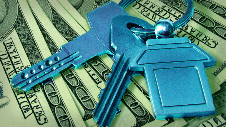 NFTs-based Mortgages Reshape Lending