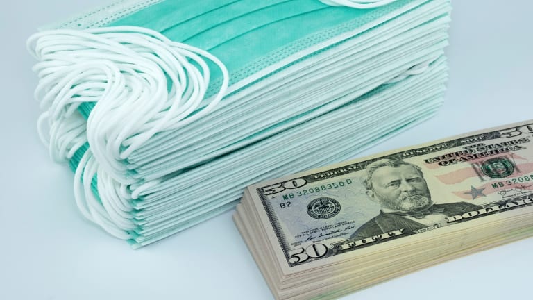 A Financial Protection Guide For Coronavirus