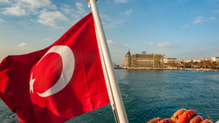 Why Turkey’s Economic Recovery is Not Sustainable