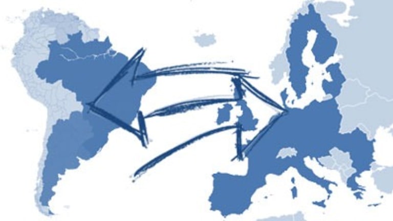 Mercosur-EU trade agreement: better late than never