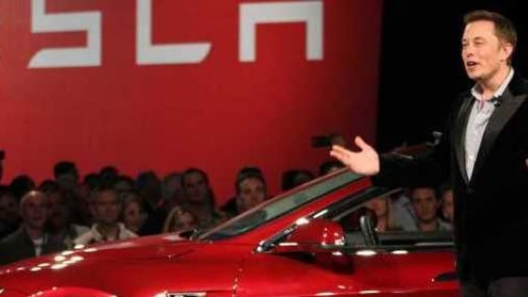 Could Tesla Thrive, Or Even Survive, Without Elon Musk?