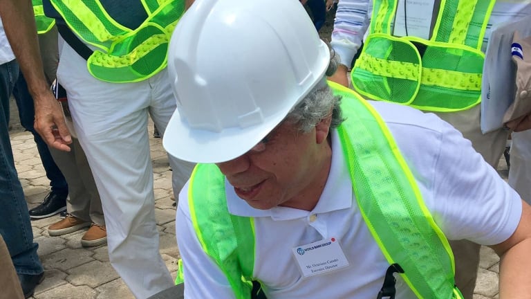 Brazil is in dire need of more and better infrastructure investments