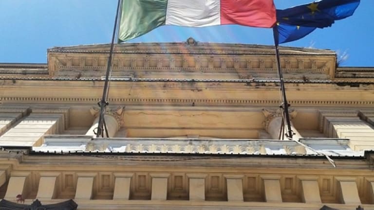 THE DIAGNOSIS OF ITALY’S DISEASE: WHERE WE THINK CHARLES WYPLOSZ IS WRONG