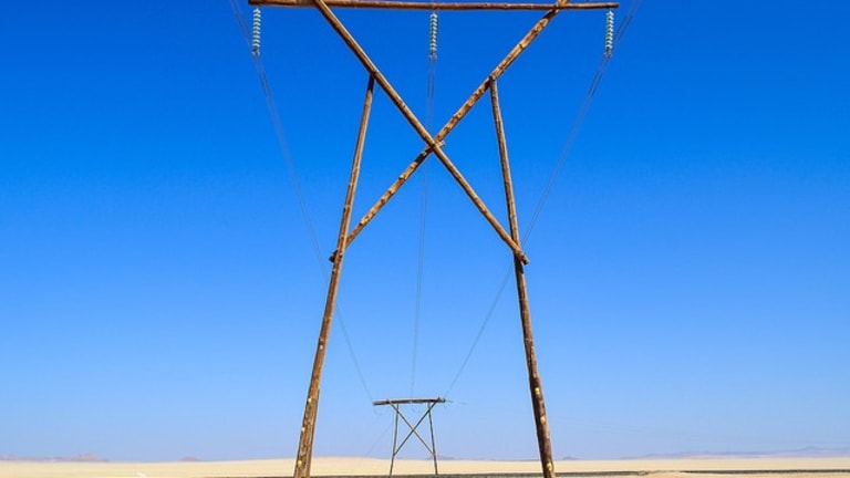 What Joint Ventures Can Do for Africa