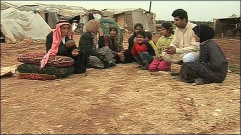 How Syria's Gross Mismanagement of Water is Critical Factor Leading to Civil War