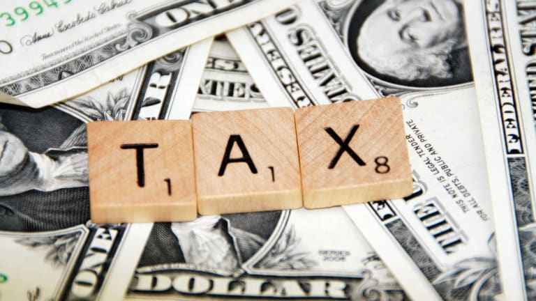 The Taxing Debate Over Tax Cuts