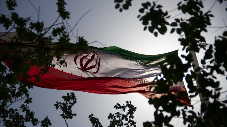 US Quest for Iran Regime Change: Will EU Sustain the Nuclear Deal