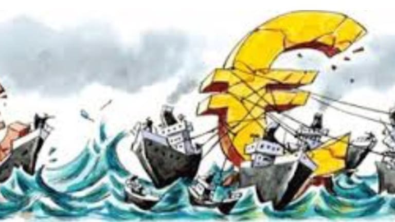 The (Limited) Power of Exchange rates