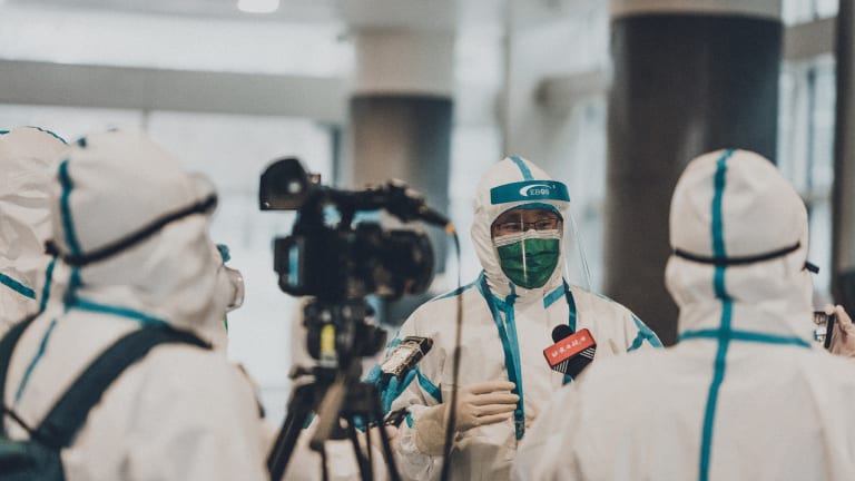 How Trump Squandered an Opportunity to Contain Coronavirus