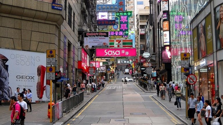 China’s Q3 Indicates Cyclical Stabilization, Secular Challenges