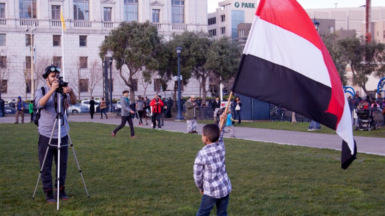 Why American Foreign Policy Keeps Failing in Yemen
