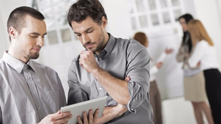 Technology and Millennials Are Driving Business Strategy and Social Change