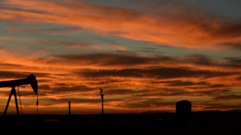 Is An Oil Price Spike Inevitable?