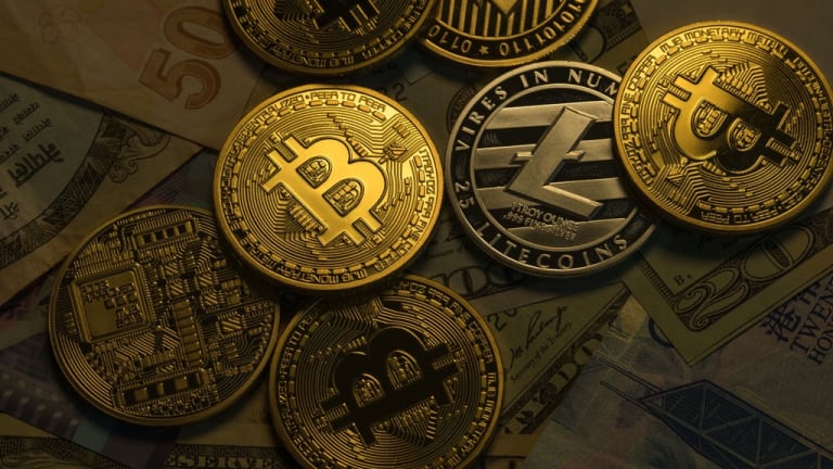 Addressing the Dark Side of the Crypto World