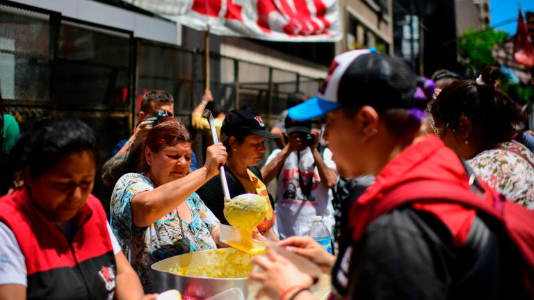 The IMF, Argentina and Ecuador: Have Lessons Been Learned?