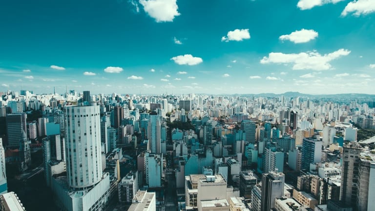 Brazil must hold to structural reforms while undergoing slow economic recovery