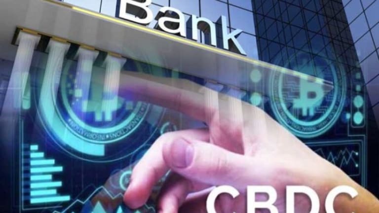 DIGITAL CASH AND THE MACROECONOMY