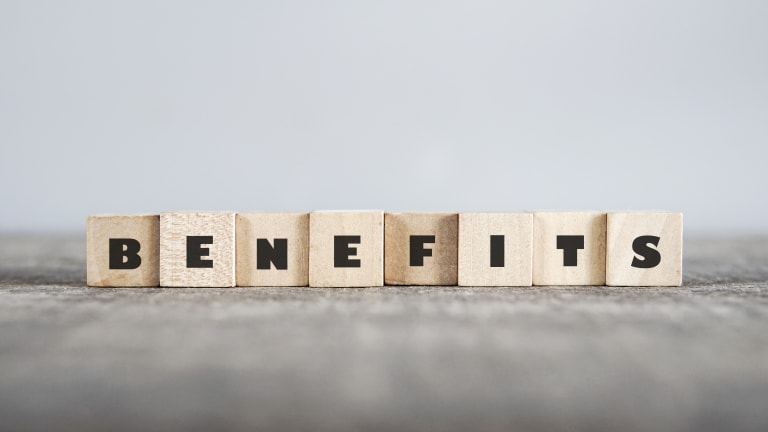 Annuities: 2 Unique Benefits You Need To Know